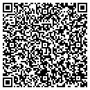 QR code with R & D Micro Network contacts