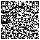 QR code with Hyde David C contacts