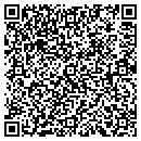 QR code with Jackson N S contacts