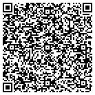 QR code with White Hall Dental Clinic contacts
