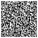 QR code with Retro Planet contacts