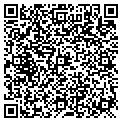 QR code with Ric contacts