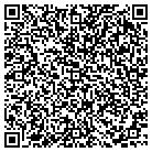 QR code with San Diego Cnty Public Defender contacts