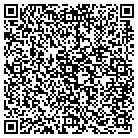 QR code with San Joaquin Central Service contacts