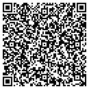 QR code with Keck Lance R contacts
