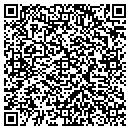QR code with Irfan T Aras contacts
