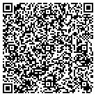 QR code with Zac's Legacy Foundation contacts