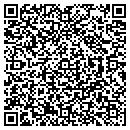 QR code with King Erinn J contacts