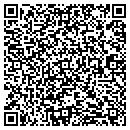 QR code with Rusty Spur contacts