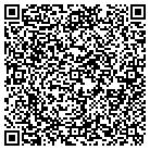 QR code with Maverick Computer Enterprises contacts