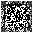 QR code with W T Fletcher Dds contacts