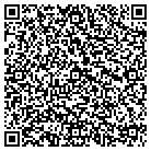 QR code with PTL Auto & Tire Center contacts