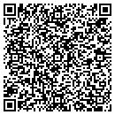 QR code with Amps Inc contacts