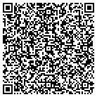 QR code with Anthony Sharon Msw Lcsw Ladc contacts