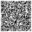 QR code with Arc of Southington contacts