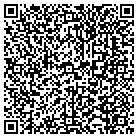 QR code with Oregon Electric Construction Inc contacts