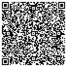 QR code with Precision Surgical Technology contacts