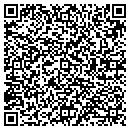 QR code with CLR PHOTONICS contacts