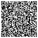 QR code with Clouds Pizza contacts
