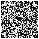 QR code with Thornton Phyllis Denton Sctn contacts