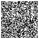QR code with Time & Temperature contacts