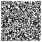 QR code with D Antonio Richard S DDS contacts