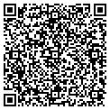 QR code with Dddfd contacts