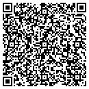 QR code with DE Couto Douglas DDS contacts
