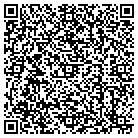 QR code with HICO Distributing Inc contacts