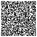 QR code with U Auto Buy contacts