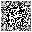 QR code with Uhrich Donald contacts