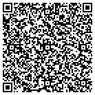QR code with Tim Green Electric Inc contacts