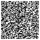 QR code with V J Chukkapalli CPA MBA contacts
