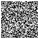 QR code with V R T S System Inc contacts