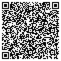 QR code with West Corp contacts