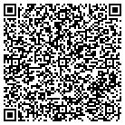 QR code with Cherish The Chldren Foundation contacts