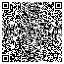 QR code with Garth N Huckins Dds contacts