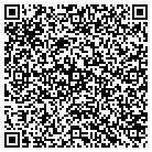 QR code with Oconee County Tax Commissioner contacts