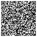 QR code with J H Foundry Inc contacts