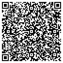 QR code with A N Lynch CO contacts