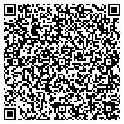 QR code with DE Kalb County Youth Service Bur contacts