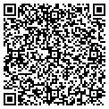 QR code with Z A S contacts