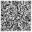 QR code with Hollingshead William P DDS contacts