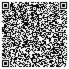 QR code with James David Zellerbach Elmntry contacts