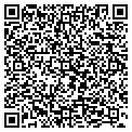 QR code with James E Kling contacts
