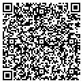 QR code with Aspen contacts