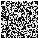 QR code with Muth Mary T contacts