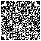 QR code with B & M Electrical Contractors contacts