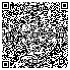 QR code with Hamilton County Social Service contacts