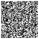 QR code with William R Dove PHD contacts